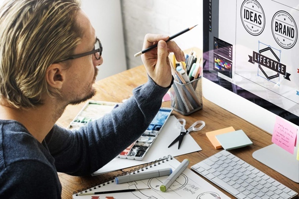 <span style="font-weight: bold;">Дизайн и макеты</span>